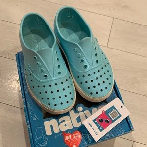 Native C13 shoes